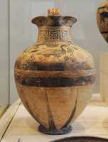061 Vase à vin (Rhodes 6°s)