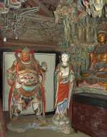 068 Xuan kong si - Gardien