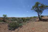 05 Meteorite Craters