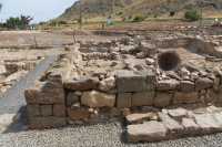 16 Village de Magdala (2°s.BC-1°s.AD)