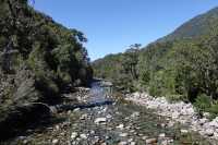 34 Rio Chaparano, (transparent)