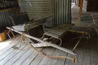 31 Quailburn Woolshed (Benmore Run, Ahuriri Park)