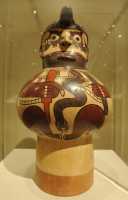 055 Tambour Nasca - Pérou (1°s)