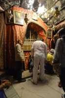 17 Crypte de la Nativité