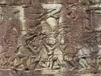 95-Armée de Jayavarman