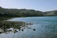 819 Zénobia, l'Euphrate