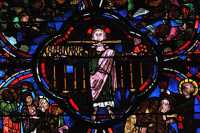 062 Apocalypse - Dans sa bouche une épée