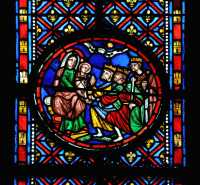 176 Adoration des Mages