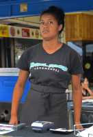 54 Sur le arché de Rotorua