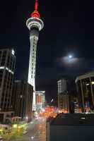 99 Sky Tower - Auckland