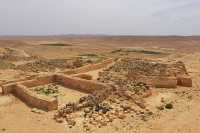 40 Vue depuis la forteresse