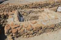 47 Bain rituel (Est de la grande citerne)