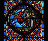 163 Jean Baptiste est décapité dans sa prison