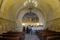 12 Eglise de Béthphagé