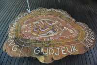 01 Calendrier aborigène - Centre culturel Warradjan