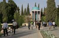 164 Mausolée de Saadi