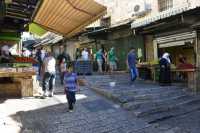 08 Près de la porte de Damas