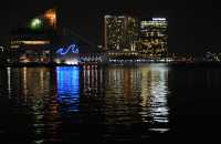 37 Port de Baltimore