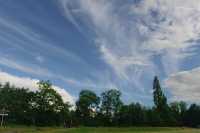 1 Beaumont sur Sarthe