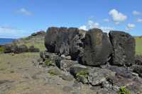 24 Ahu Runga Va'e