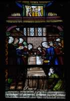 15 Guérison sur le tombe d'Eloi