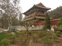 130 Colline du charbon