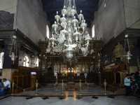 06 Basilique de la Nativité - Chœur