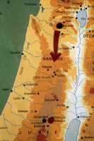 01 De Nazareth à Aïn Karim