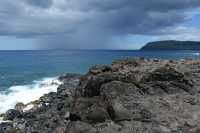 09 Roches volcaniques près de Hanga Poukura