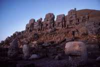 353 Nemrut Dag - Tombeau d’Antiochos I° Commagène