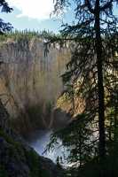 67 Lower Fallls (Uncle Tom's Trail)