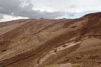 05 Montée romaine d'Akrabbim (Nb.34,4) Montée des scorpions