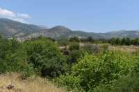 95 Canyon de la rivière Hermon