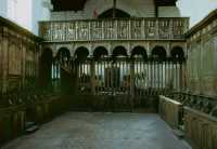 01 Villemaur - choeur