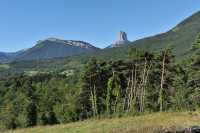 25 Sud du Col du Fau B