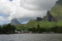 70 Baie de Cook (Paopao) B