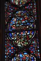 21 Dieu parle à Josué - Combat