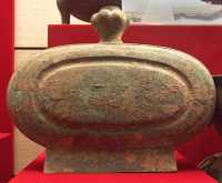 084 Gourde  (Han Ouest -202+24)