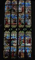 065 Transept Sud  - Découverte des reliques d'Etienne