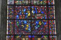 090 Martyre de Saint Vincent