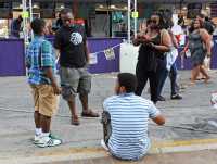 34 Baltimore - Foire