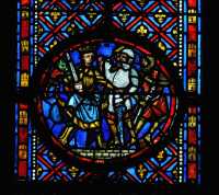 182 Hérode ordonne le massacre des innocents