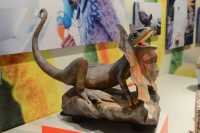 42 Modèle pour la parade de 2012 - Hôtel de ville