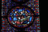 10 Construction du rempart