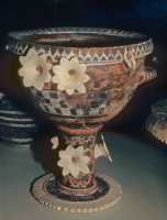 209 Vase Phaestos - 1er palais (style de Karmares)
