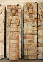 101 - Homme taureau & Déesse Lama *