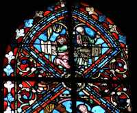 2-6 - Pierre ressuscitet Tabitha