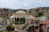 03 Chapelle du centre marial