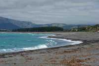 010 Plage - Sud de Kaikura