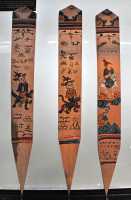 60 Tablettes rituelles